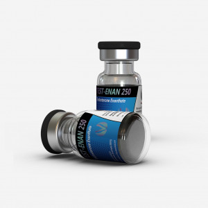 Testosterone Enantato Valkyrie 250 mg/ml